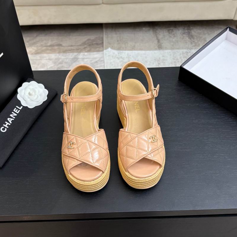 Chanel sz35-40 mnq0219